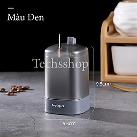 Mua Hộp Đựng Tăm Tự Động Tiện Lợi - Auto Toothpick