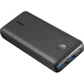Mua Sạc dự phòng Anker PowerCore Select 20000mAh A1363 - Hàng chính hãng