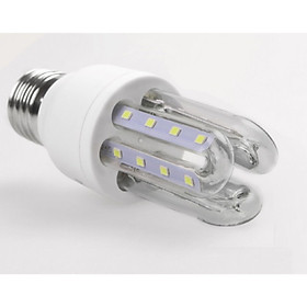 Mua Bóng Đèn Led Chữ U 5w E27 Chống Nước Siêu Bền Tiết Kiệm Điện  Đèn Trần Văn Phòng Nhà Ở Hàng Chính Hãng