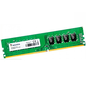 Ram máy tính Desktop ADATA DDR4 PREMIER 8GB 2666 - Hàng Chính Hãng