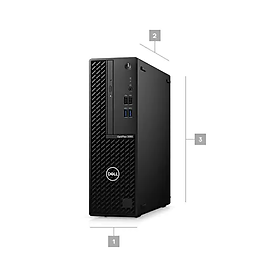 Mua Máy tính để bàn Dell OptiPlex 3080 SFF (70280897) i3-10105 (up to 4.4GHz  6MB)/ Ram 4GB/ 1TB HDD - Hàng chính hãng