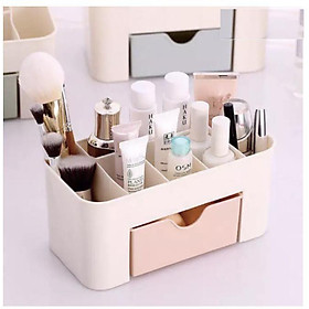 Mua Kệ Đựng Mỹ Phẩm  Hộp Đựng Đồ Trang Điểm Để Bàn Sang Trọng Cao Cấp