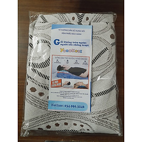 Mua VỎ GỐI CHỐNG TRÀO NGƯỢC DẠ DÀY YOROKOBI - ĐỦ SIZE  ĐỦ MÀU