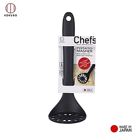 Bộ dụng cụ nhà bếp cao cấp chính hãng Kokubo Chef's - hàng nội địa Nhật Bản | Made in Japan