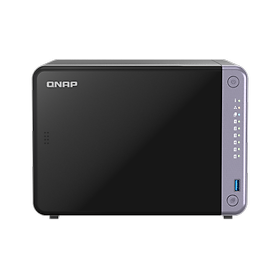 Mua Thiết Bị Lưu Trữ Nas QNAP  Model: TS-632X-4G-Hàng chính hãng