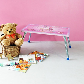 Mua Bàn xếp học sinh xếp gọn 4 chân | Bàn xếp sinh viên 40x60 cm