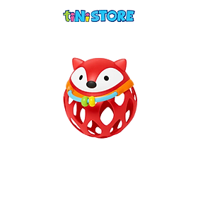 tiNiStore-Đồ chơi lục lạc hình chú cáo dễ thương Skip Hop 305201