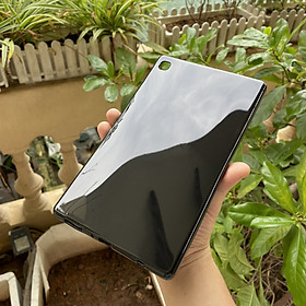 Hình ảnh Ốp lưng dẻo cho Samsung Tab A7 lite 8.4 inch T220 / T225