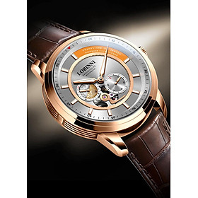Đồng hồ nam chính hãng LOBINNI L9017-1