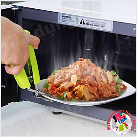 Dụng cụ gắp đồ nóng