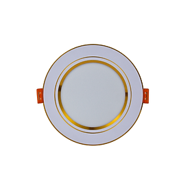 Mua Combo 10 Đèn Led âm trần Downlight 7W Đơn Sắc