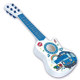Tayo acoustic guitar