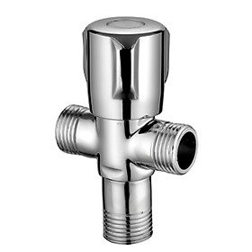 Mua Van chữ T  van giảm áp 2 ngã