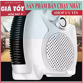 Mua QUẠT SƯỞI 2 CHIỀU SƯỞI ẤM THÔNG MINH- HÀNG NHẬP KHẨU