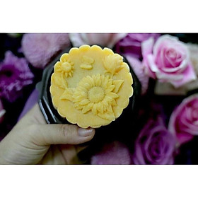 Mua khuôn silicon làm bánh trung thu hiện đại