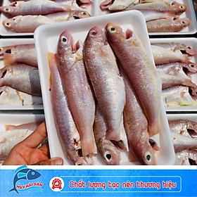 Cá hường làm sạch - Khay 500g