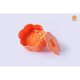 Mua KHUÔN IN XÔI HÌNH BÔNG HOA