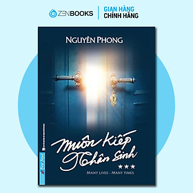Muôn Kiếp Nhân Sinh - Tập 3 (Bìa mềm)