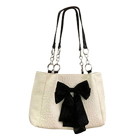 Women Shoulder Bag Totes Hobo Casual Handbag Business Purse Large Capacity