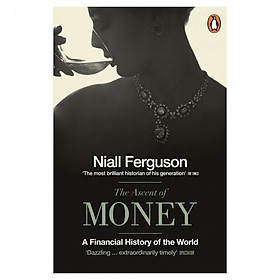 Ascent Of Money