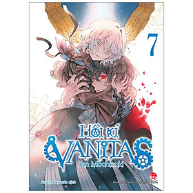 [Download Sách] Hồi Kí Vanitas Tập 7