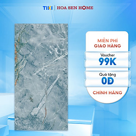 Mua Gạch men ốp tường LUSTRA INCEF0300600012TD màu xanh xám  hoa văn vân đá tự nhiên  chống thấm tốt  chống xước hiệu quả  kích thước 300mmx600mm  thùng 6 viên - Hàng chính hãng