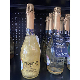 CLOUDEM GOLDNƯỚC COCKTAIL TRÁI CÂY CÓ GA