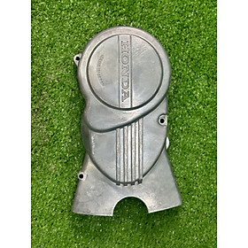 Nắp cá 67 chưa sơn, hàng gia công. Sử dụng cho các dòng xe máy 67 - 68 - CD - CL...
