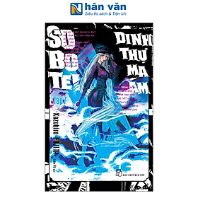 Truyện Tranh - Sobotei - Dinh Thự Ma Ám - Tập 1 Đến Tập 9