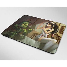 Mua Miếng lót chuột mẫu Anime y tá