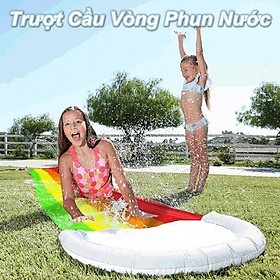 Phao trượt