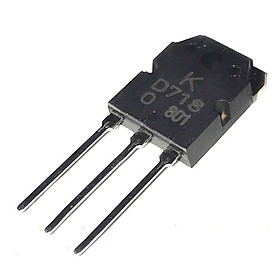 Mua Sò công suất D718