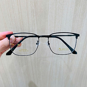 GỌNG KÍNH TITAN NAM (Titanium Pors Men) CHẤT LIỆU VƯỢT TRỘI SIÊU NHẸ SIÊU BỀN – HÀNG CHÍNH HÃNG P9018