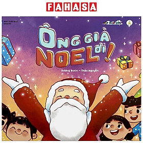 Ông Già Noel Ơi