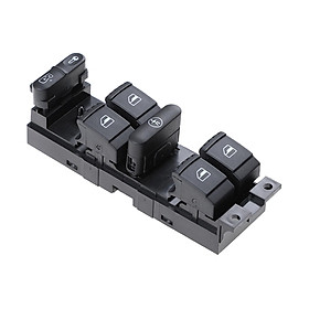 1J4959857A High Performance Electric Power Window Switch for