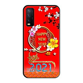 Ốp Lưng Dẻo Dành Cho VIVO Y12S
