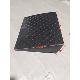 Mua BẬC CẦU DỐC CAO 15CM x 38CM x 48CM NẶNG 6kg