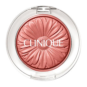 Phấn Má Hồng Clinique Cheek Pop On The Glow Trio