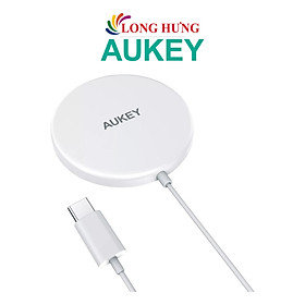Mua Đế sạc không dây Aukey Aircore 15W LC-A1 - Hàng chính hãng