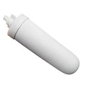 Mua Tim sứ lọc nước triệt tiêu vi khuẩn (Trắng)