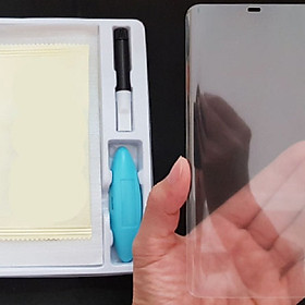 Mua Kính cường lực UV Full màn cho Huawei Mate 20 Pro