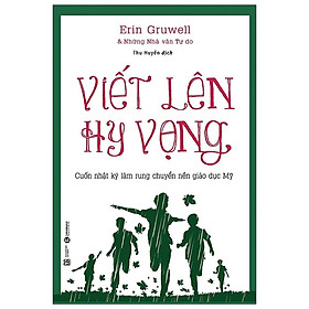 [Download Sách] Viết Lên Hy Vọng