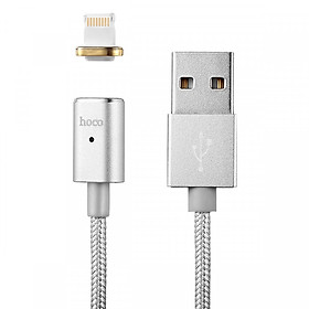 Mua Cáp Sạc Hoco U16 lightning  Nam Châm - Hàng Chính Hãng