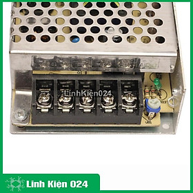 Mua Nguồn Tổ Ong 5V 5A