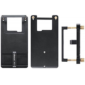 Mua Ngàm Ulanzi PT-6 gắn GoPro lên gimbal hàng chính hãng