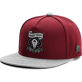 Nón Nam Snap Back BAZAS BZ3000