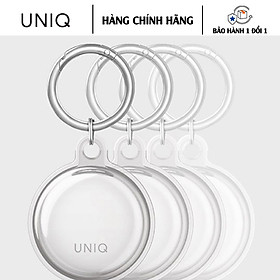 Mua Ốp Lưng Bảo Vệ UNIQ Glase Slim TPU Dành Cho Airtag - Hàng Chính Hãng