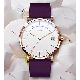 Đồng hồ nữ chính hãng LOBINNI L5016-3
