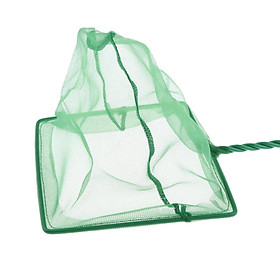 Aquarium Fish Tank Fish Nets Sizes 3