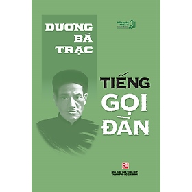 Sách Dương Bá Trạc - Tiếng gọi đàn